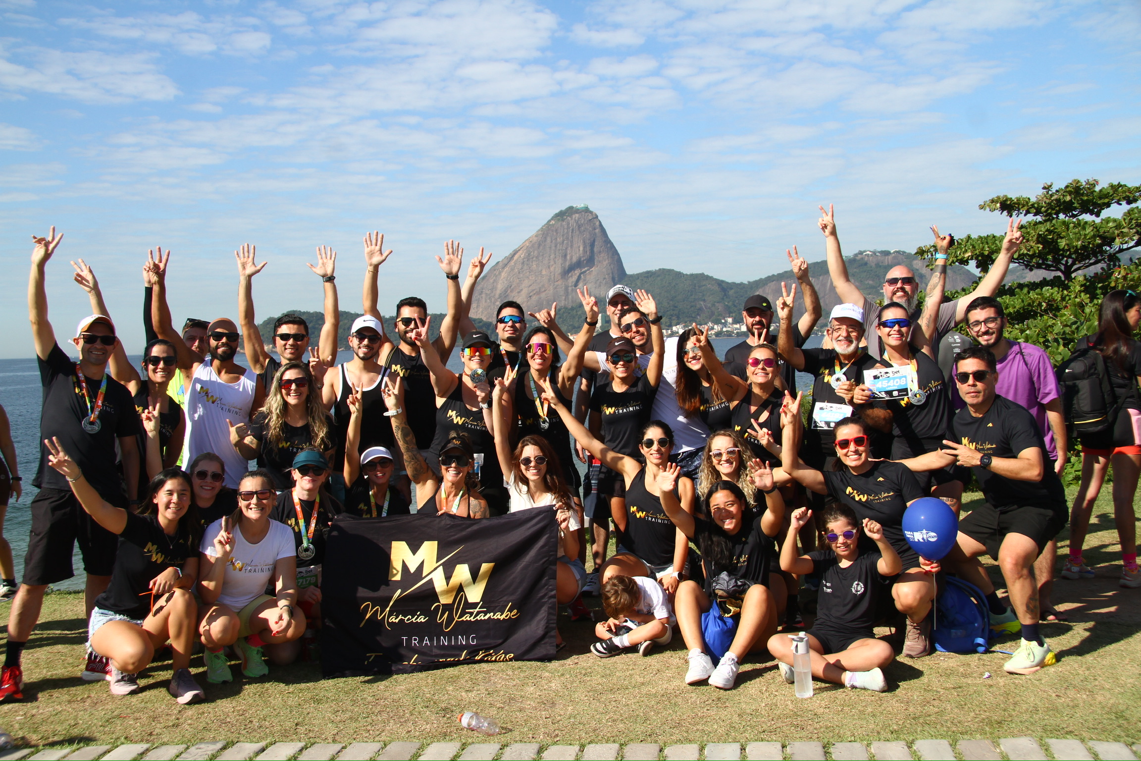 Preparação Física